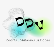 Digital Dream Vault
