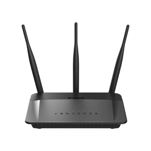 Dual Band Wireless