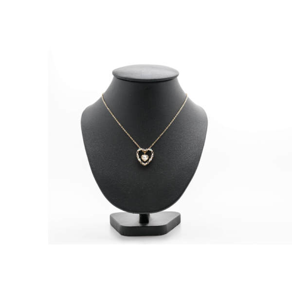 Dimond Necklace